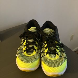 Nike running sneakers